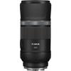 Canon RF 600mm f/11 is STM Lens (3986C002) + Filter Kit + Cap Keeper + Cleaning Kit + More (Renewed) view 2