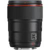 Canon EF 35mm f/1.4L II USM Lens (9523B002) + Filter Kit + Cap Keeper + Cleaning Kit + More (Renewed) view 4