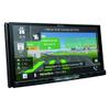 PIONEER AVIC-W8600NEX 7 Inch Multimedia Navigation Receiver with Bluetooth (Renewed) view 1