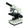 Lab Microscope Slides LED Trinocular Biological Microscope, 1600X Monocular Binocular Microscope Microscope Parts (Color : Monocular Microscope) view 1