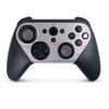MightySkins Skin Compatible with Amazon Luna Controller - Girly Marble Dazzle | Protective, Durable, and Unique Vinyl Decal wrap Cover | Easy to Apply and Change Styles | Made in The USA view 1
