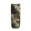 JBL Flip 6 - Portable Bluetooth Speaker, powerful sound and deep bass, IPX7 waterproof, 12 hours of playtime, JBL PartyBoost for multiple speaker pairing for home, outdoor and travel (Camo) view 1