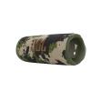 JBL Flip 6 - Portable Bluetooth Speaker, powerful sound and deep bass, IPX7 waterproof, 12 hours of playtime, JBL PartyBoost for multiple speaker pairing for home, outdoor and travel (Camo) view 4