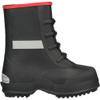 Tingley Winter-Tuff 4450 4-Buckle Ice Traction Overshoe, Mens 16, Black view 1