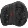Tingley Winter-Tuff 4450 4-Buckle Ice Traction Overshoe, Mens 16, Black view 2