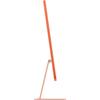 Apple 2021 iMac with Apple M1 Chip with 8-core CPU, 24-inch, 8GB RAM, 256GB SSD Storage, Orange (Renewed) view 3