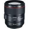 Canon EF 85mm f/1.4L is USM Lens (2271C002) + Filter Kit + Cap Keeper + Cleaning Kit + More (Renewed) view 2