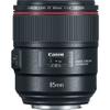 Canon EF 85mm f/1.4L is USM Lens (2271C002) + Filter Kit + Cap Keeper + Cleaning Kit + More (Renewed) view 3