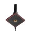 Audyssey Official ACM1-X Individually Calibrated Microphone for MultiEQ-X Supported AV Receivers, Serialized Omnidirectional Microphone for Room Acoustics Measurement, Correction & Calibration Mic view 3