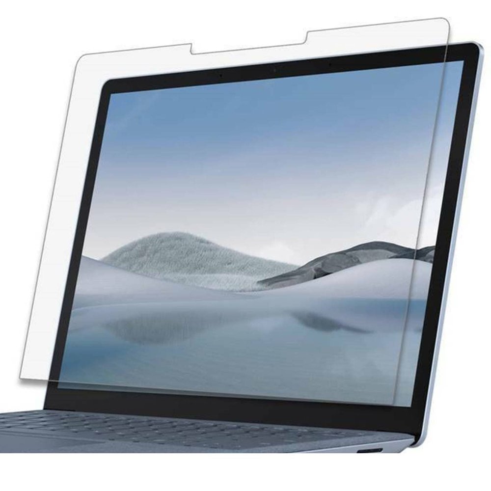 for Microsoft Surface Laptop 4 (13.5 inch, 2021), Anti Blue Light Screen Protector, Eye Protection, Reduce Eye Fatigue & Strain, ZenHoo