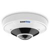 Arecont Vision AV12CPD-236 12MP Outdoor Network ConteraIP Fisheye Dome Camera, H.265/H.264, Multiple Configurable Streams, 1.8mm F2.4, D/N, 15fps, PoE view 1