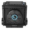 KONDOR BLUE Cage Compatible with RED Komodo (Cage Only) | Black view 1
