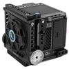 KONDOR BLUE Cage Compatible with RED Komodo (Cage Only) | Black view 2