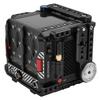 KONDOR BLUE Cage Compatible with RED Komodo (Cage Only) | Black view 3