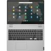 Lenovo C340-15 15.6in FHD 2-in-1 Touchscreen Chromebook Intel Core i3-8130U 4GB DDR4 RAM 32GB SSD WiFi Bluetooth Chrome OS (Renewed) view 4