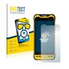 Bedifol BROTECT AirGlass Matte Glass Screen Protector for Trimble TDC600, Extra-Hard, Ultra-Light, Anti-Glare, Anti-Fingerprint view 1