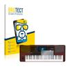 Bedifol BROTECT AirGlass Glass Screen Protector for Korg Pa1000, Extra-Hard, Ultra-Light, Screen Guard view 1