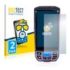 Bedifol 2X BROTECT Matte Screen Protector for MUNBYN IPDA030, Matte, Anti-Glare, Anti-Scratch view 1