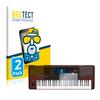 Bedifol 2X BROTECT Matte Screen Protector for Korg Pa1000, Matte, Anti-Glare, Anti-Scratch view 1