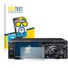 Bedifol 2X BROTECT Matte Screen Protector for Yaesu FT-DX10, Matte, Anti-Glare, Anti-Scratch view 1