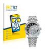 Bedifol BROTECT AirGlass Glass Screen Protector for Rolex Datejust 36, Extra-Hard, Ultra-Light, Screen Guard view 1
