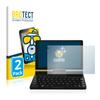 Bedifol 2X BROTECT Matte Screen Protector for GPD Pocket 3, Matte, Anti-Glare, Anti-Scratch view 1