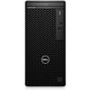 Dell OptiPlex 3000 3090 Desktop Computer - Intel Core i5 10th Gen i5-10505 Hexa-core (6 Core) 3.20 GHz - 8 GB RAM DDR4 SDRAM - 256 GB M.2 PCI Express NVMe SSD - Tower - Black view 4