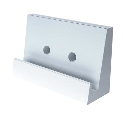 3D Cabin Vinyl Record Wall Mount Display Stand Holder