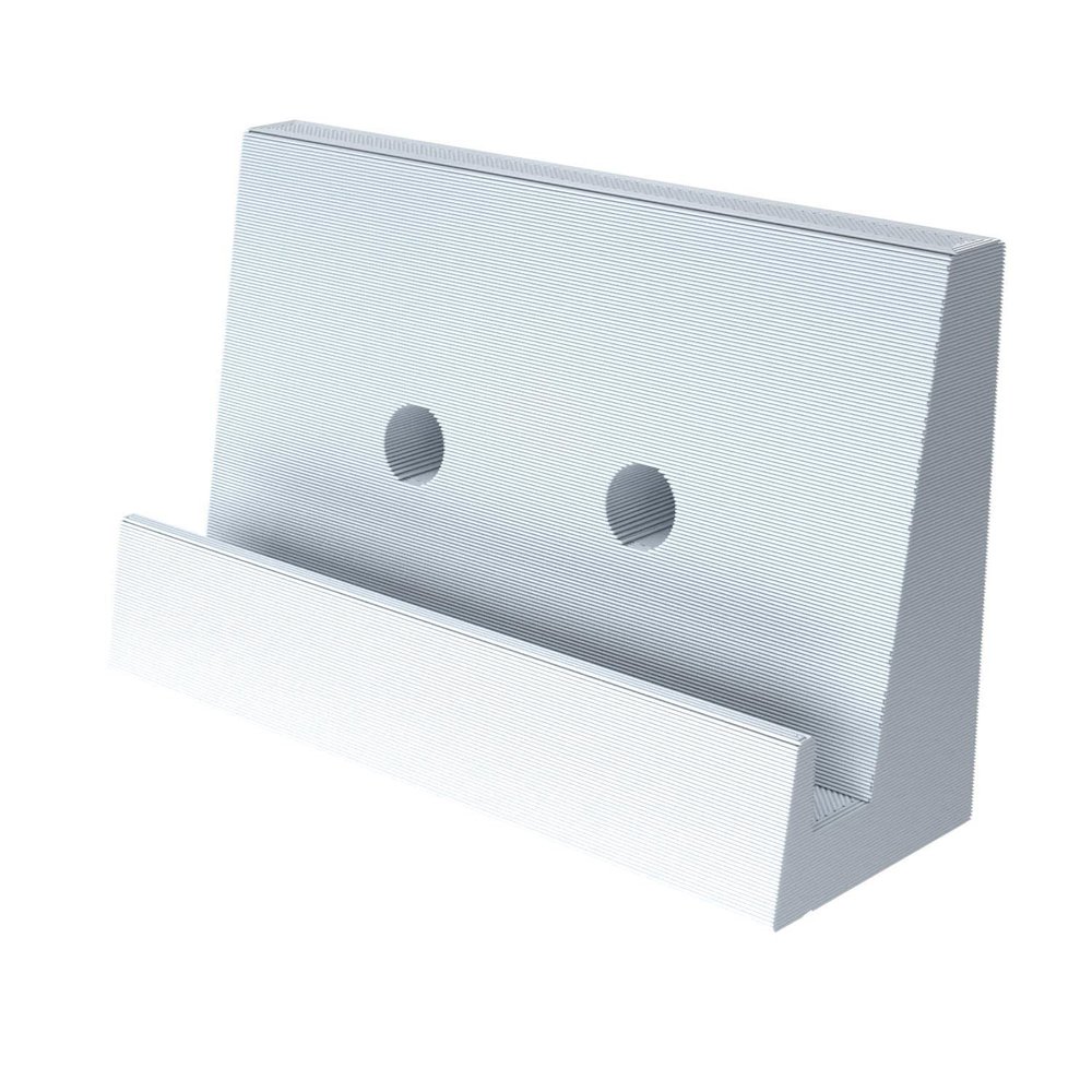 3D Cabin Vinyl Record Wall Mount Display Stand Holder