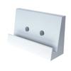 3D Cabin Vinyl Record Wall Mount Display Stand Holder view 1