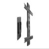 Equip 650331 Soporte de Pared para Pantalla 37-80 Inch de Pared with Rotacin 360 VESA 600 x 400 Max 50 kg view 4