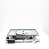SQUARE D NQ442L2C Power Distribution PANELBOARD 225A AMP 3PH 240V-AC 48V-DC 4W view 1
