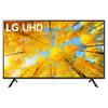 LG 55-Inch Class UQ7570 Series 4K Smart TV, AI-Powered 4K, Cloud Gaming (55UQ7570PUJ, 2022) view 1