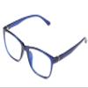 Pilestone TP-010 Clear Lens Color Blind Glasses Narrow Frame for Weak Red-Green Blindness view 1