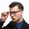 Pilestone TP-010 Clear Lens Color Blind Glasses Narrow Frame for Weak Red-Green Blindness view 2