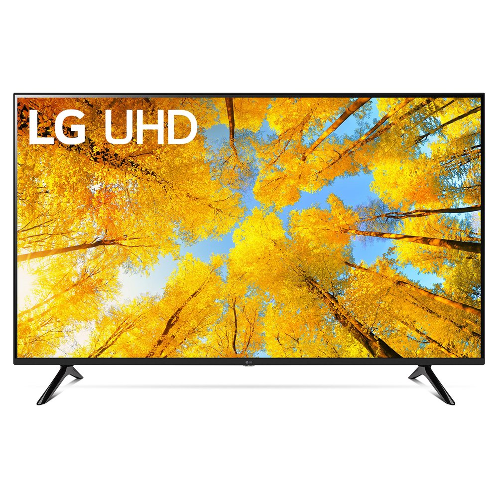 LG 65-Inch Class UQ7570 Series 4K Smart TV, AI-Powered 4K, Cloud Gaming (65UQ7570PUJ, 2022)