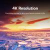 LG 65-Inch Class UQ7570 Series 4K Smart TV, AI-Powered 4K, Cloud Gaming (65UQ7570PUJ, 2022) view 4