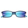 Pilestone TP-030 Lens B Color Blind Glasses 10-Year-Old Kid Frame for Severe Red-Green Blindness Indoor/Ourdoor Use view 1