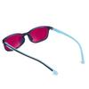 Pilestone TP-030 Lens B Color Blind Glasses 10-Year-Old Kid Frame for Severe Red-Green Blindness Indoor/Ourdoor Use view 2