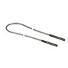 Short Gray Neckloop Antenna for ComPilot 2 by Phonak view 1