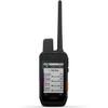 Garmin Alpha 200i Dog Tracking Handheld Utilizes inReach Technology, Sunlight-readable 3.6" Touchscreen (010-02230-50) with Portable Power Bank, USB Adapter, Car Charger + More view 2