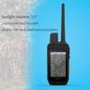 Garmin Alpha 200i Dog Tracking Handheld Utilizes inReach Technology, Sunlight-readable 3.6" Touchscreen (010-02230-50) with Portable Power Bank, USB Adapter, Car Charger + More view 3