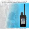Garmin Alpha 200i Dog Tracking Handheld Utilizes inReach Technology, Sunlight-readable 3.6" Touchscreen (010-02230-50) with Portable Power Bank, USB Adapter, Car Charger + More view 4