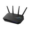ASUS ROG Strix GS-AX5400 WiFi 6 Extendable Gaming Router, Gaming Port, Mobile Game Mode, Port Forwarding, VPN Fusion, Aura RGB, Subscription-Free Network Security, Instant Guard, AiMesh Compatible view 1