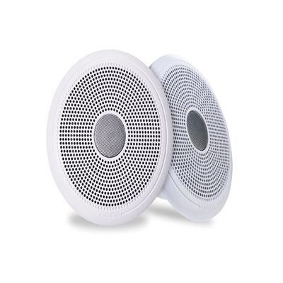 Garmin Fusion MS-RA60 and EL Classic Stereo and Speaker Kit