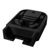 3D Cabin Smart Air Quality Monitor Plug Mount for Amazon view 3