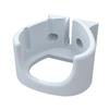 3D Cabin Vertical Wall Mount Bracket Holder Compatible with Sonos Roam view 1