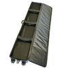 4U Media&Displays Travel Hard Case with Wheels for RCS Light Kit Bag Rolling C-Stand - Internal Size: 63" Lx10 Wx3 D view 2