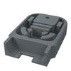 3D Cabin Smart Air Quality Monitor Plug Mount for Amazon view 3