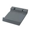 3D Cabin Smart Display 7 Wall Mount Bracket Holder view 2